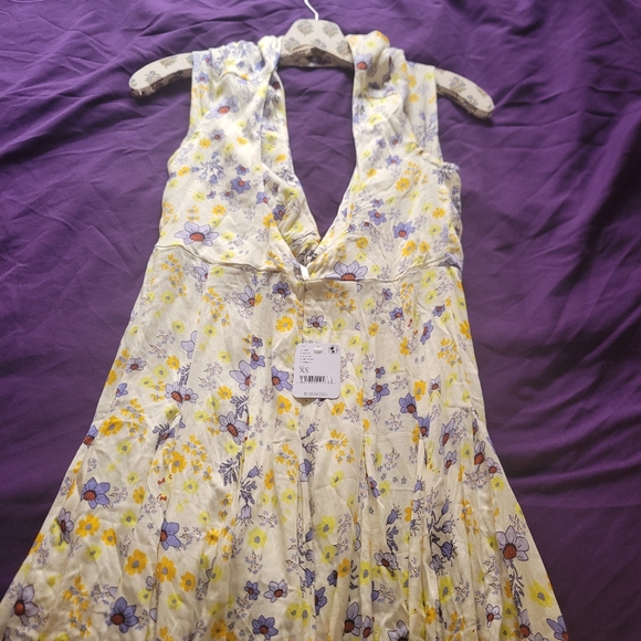 Free people sundresses/ mini dress - Picture 6 of 9